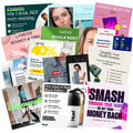 Scroll-stopping Ads Canva Template